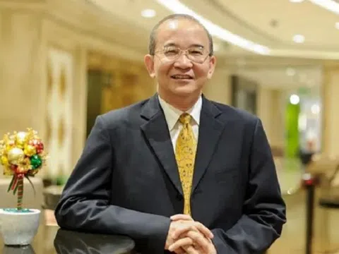 Con người là trọng tâm của mọi chiến lược ?